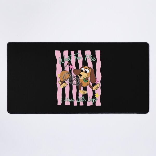 Item preview, Vintage Inspired Dog Slinky Toy Graphic  designed and sold by auGotchy18.