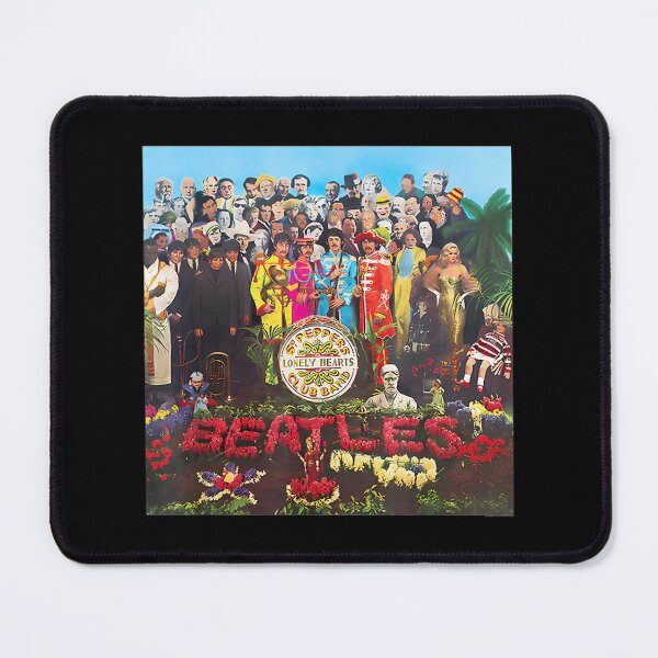 Item preview, The.Be4Tles Sgt Peppers Album designed and sold by codiconxe.