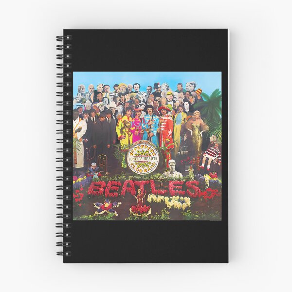 Item preview, The.Be4Tles Sgt Peppers Album designed and sold by codiconxe.