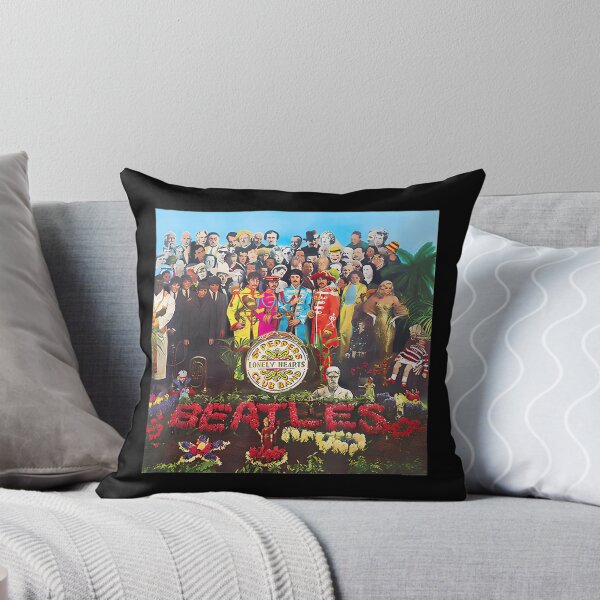 Item preview, The.Be4Tles Sgt Peppers Album designed and sold by codiconxe.