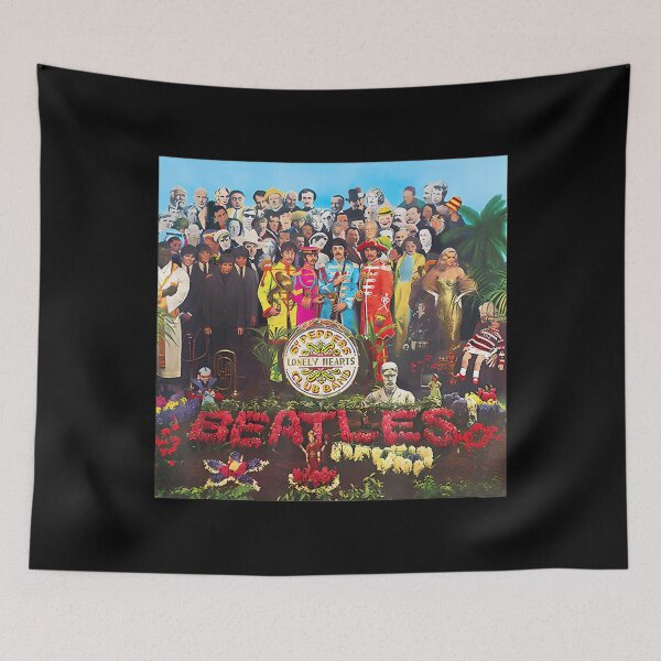 Item preview, The.Be4Tles Sgt Peppers Album designed and sold by codiconxe.