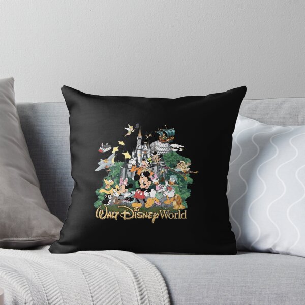 Item preview, Classic Characters Theme Park Adventure  designed and sold by Corolla19.