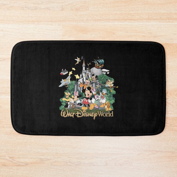 Item preview, Classic Characters Theme Park Adventure  designed and sold by Corolla19.