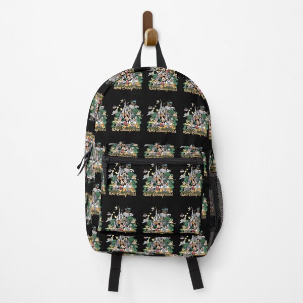 Item preview, Classic Characters Theme Park Adventure  designed and sold by Corolla19.