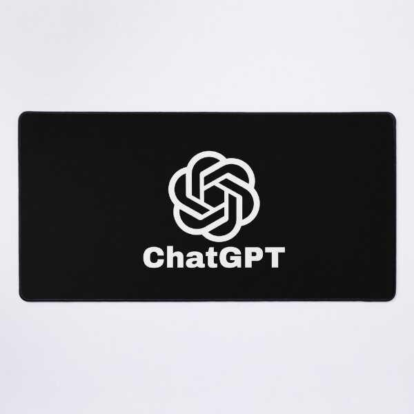 Item preview, ChatGPTs Logo and Text  designed and sold by FrogBox-Studio.