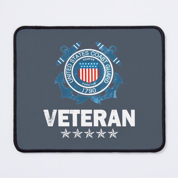 Item preview, Us Coast Guard designed and sold by MavinSophil.