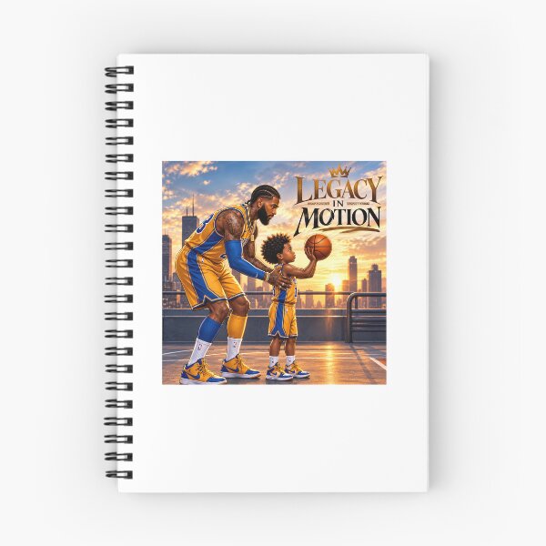 Item preview, Legacy In Motion designed and sold by C’est Azure By Alexis Camoille .