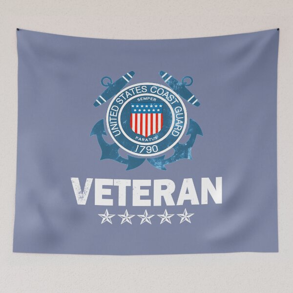 Item preview, Us Coast Guard designed and sold by MavinSophil.