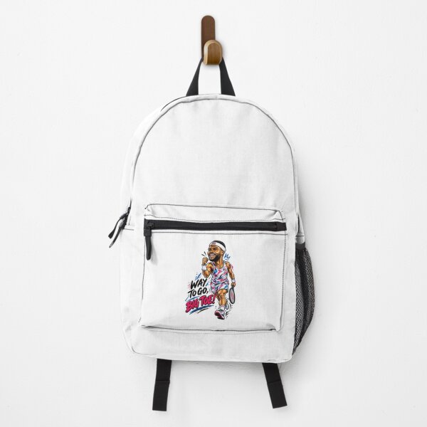 Item preview, Frances Tiafoe Big Foe designed and sold by SillyCityBear.