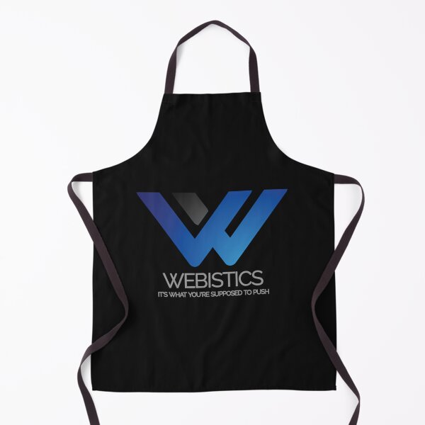 Item preview,  Webistics. It'S What You'Re Supposed To Push designed and sold by AdamBerry55.