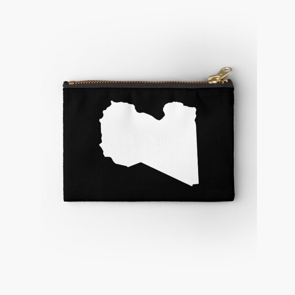Item preview, Libya Country Shape LY designed and sold by shitpostee.