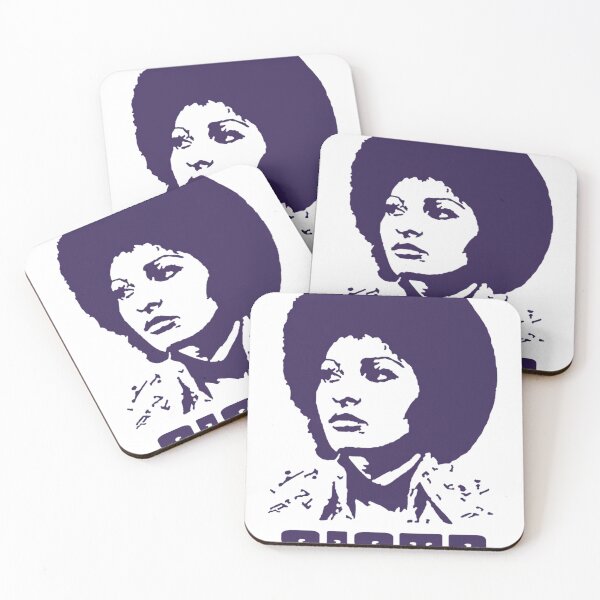 Item preview, Pam Grier designed and sold by AdamBerry55.