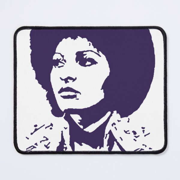 Item preview, Pam Grier designed and sold by AdamBerry55.