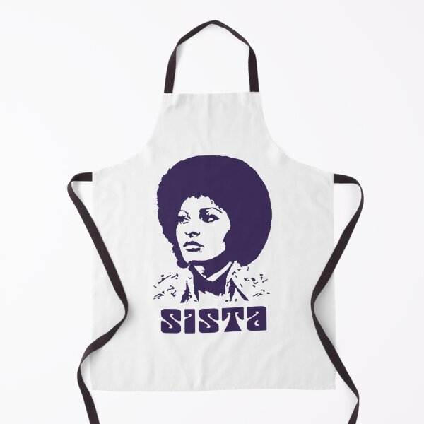 Item preview, Pam Grier designed and sold by AdamBerry55.