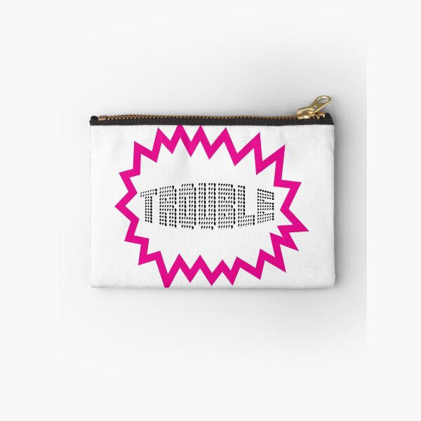 Item preview, Single trouble trouble designed and sold by tarek25.