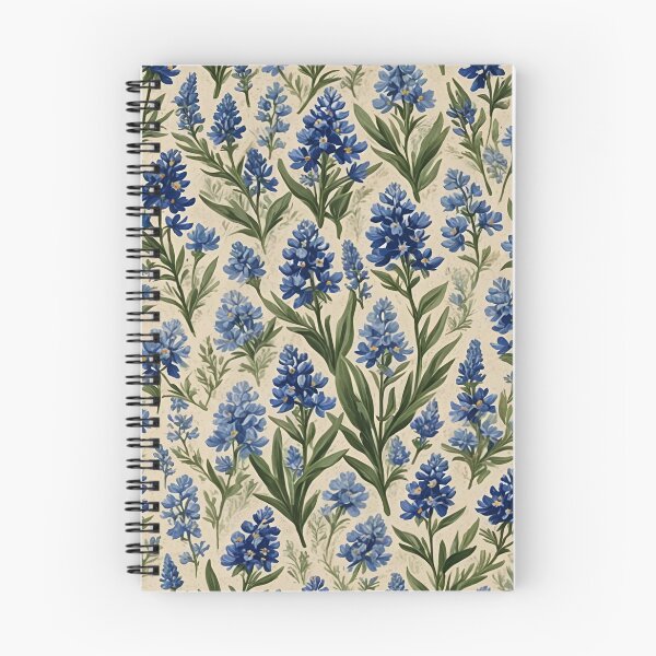 Item preview, Vintage Botanical Wild Flowers Floral Seamless Patterns Flower Garden Digital Illustration Nature Elegance designed and sold by Matt_Smith.