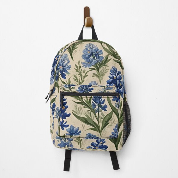 Artikelvorschau, Vintage-botanische Wildblumen, nahtlose florale Muster, Blumengarten, digitale Illustration, Natur-Eleganz entworfen und verkauft von Matt_Smith.