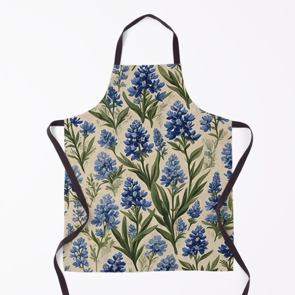 Item preview, Vintage Botanical Wild Flowers Floral Seamless Patterns Flower Garden Digital Illustration Nature Elegance designed and sold by Matt_Smith.