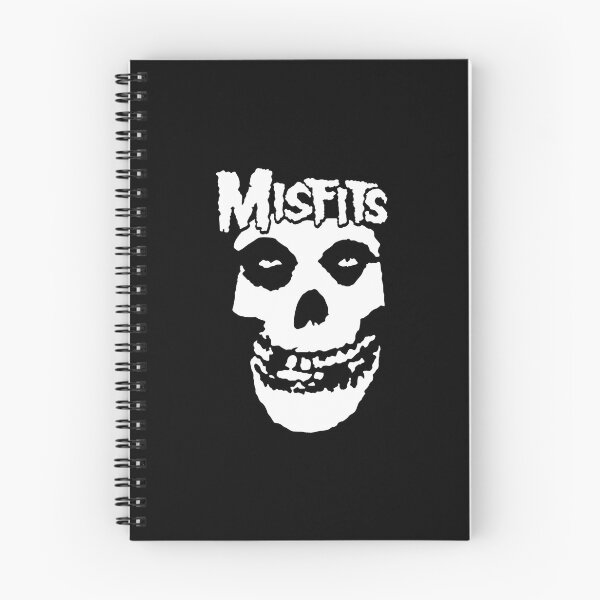 Item preview, Misfits  designed and sold by pakaslktamie.