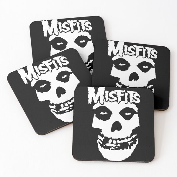 Item preview, Misfits  designed and sold by pakaslktamie.