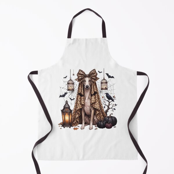 Item preview, Whippet Halloween Boo Pumpkin Dog Mom Lover designed and sold by dian-rody-crest.