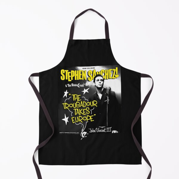 Item preview, Stephen Sanchez American Singer designed and sold by AdamBerry55.