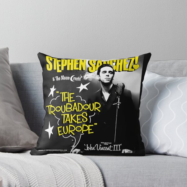 Item preview, Stephen Sanchez American Singer designed and sold by AdamBerry55.
