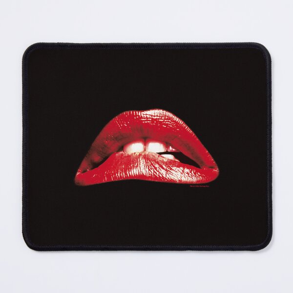 Item preview, Rocky Horror Picture Show Iconic Red Lips designed and sold by torildorxop.