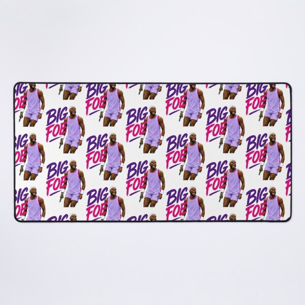 Item preview, Francis Tiafoe Big Foe designed and sold by SillyCityBear.