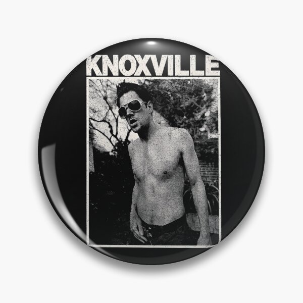 Item preview, Jackass Johnny Knoxville Distressed designed and sold by AdamBerry55.