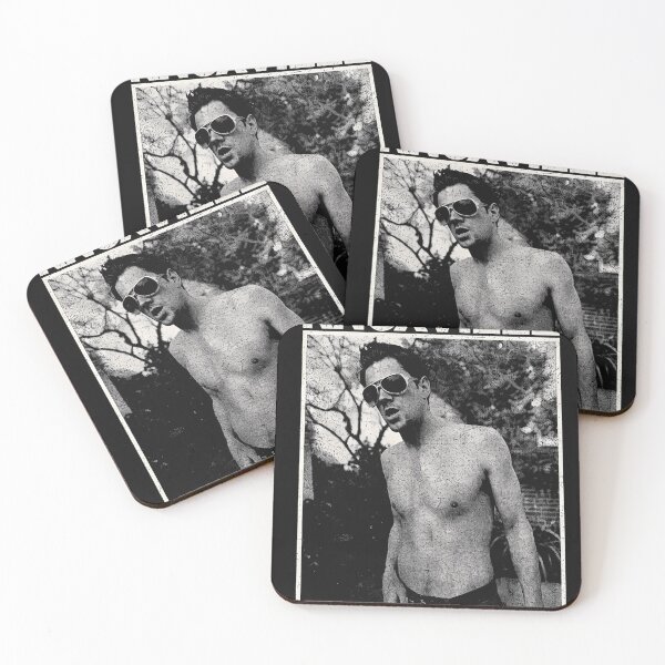 Item preview, Jackass Johnny Knoxville Distressed designed and sold by AdamBerry55.