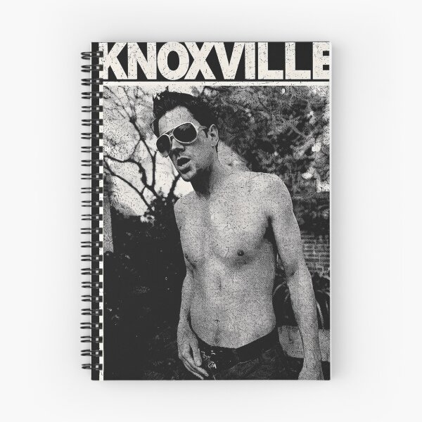 Item preview, Jackass Johnny Knoxville Distressed designed and sold by AdamBerry55.