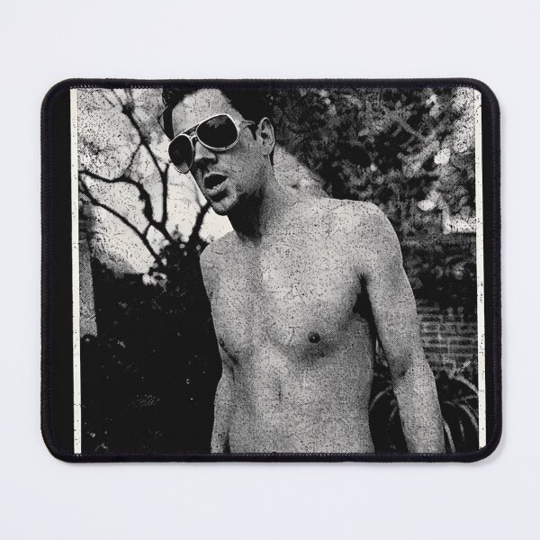 Item preview, Jackass Johnny Knoxville Distressed designed and sold by AdamBerry55.