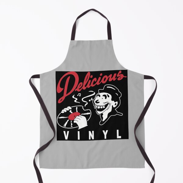Item preview, Retro Vinyl Record Illustration designed and sold by Zbasemen.