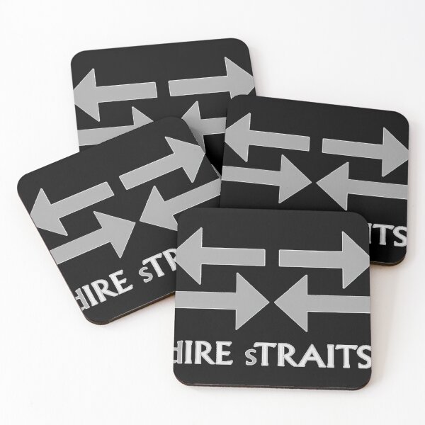 Item preview, Dire Straits Band British Rock Factory designed and sold by hamfrase-lab.