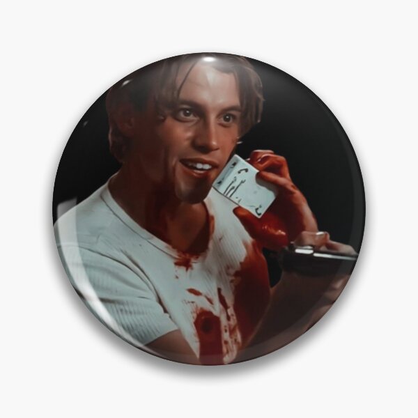 Item preview, Billy Loomis Scary Movie designed and sold by VickyKuhnart.