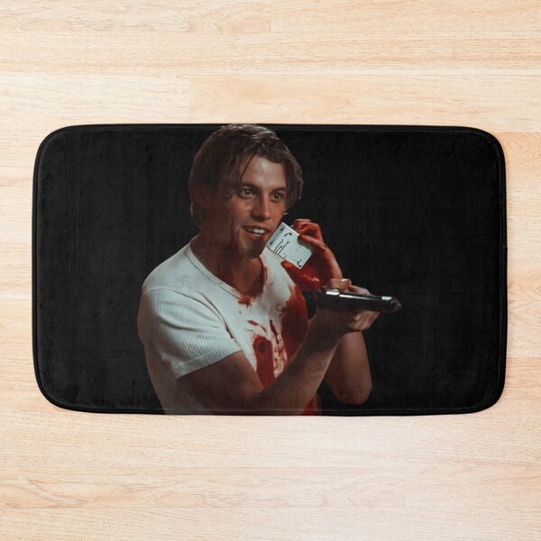 Item preview, Billy Loomis Scary Movie designed and sold by VickyKuhnart.