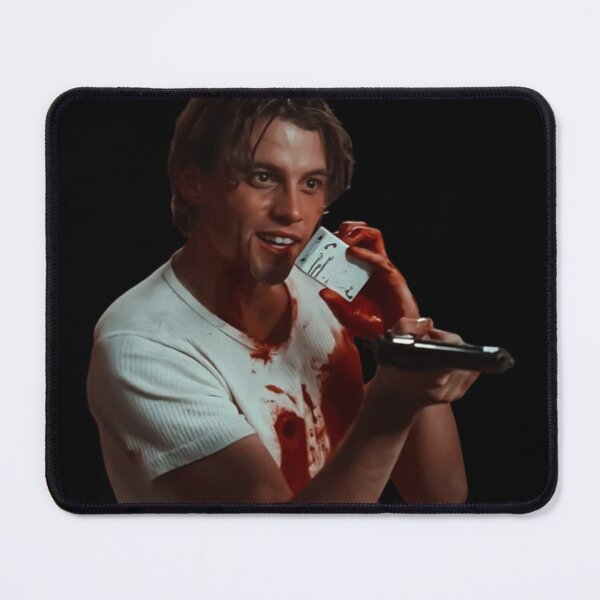 Item preview, Billy Loomis Scary Movie designed and sold by VickyKuhnart.