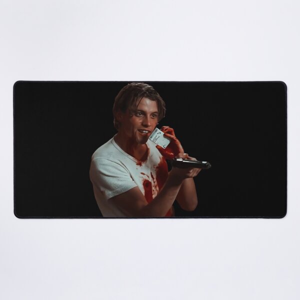 Item preview, Billy Loomis Scary Movie designed and sold by VickyKuhnart.