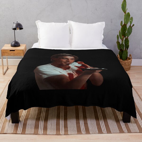 Item preview, Billy Loomis Scary Movie designed and sold by VickyKuhnart.