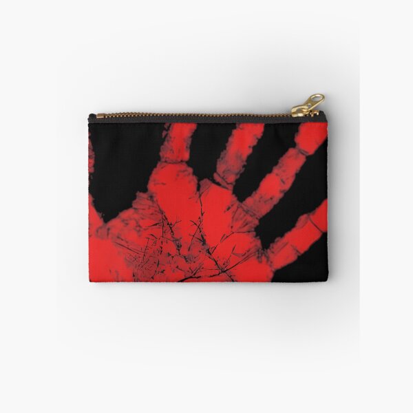 Item preview,  Native American Red Hand Indigenous designed and sold by AdamBerry55.