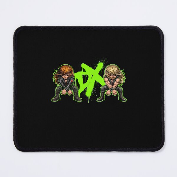 Item preview, Chibi DXs Group Sitting Graffitis designed and sold by FrogBox-Studio.