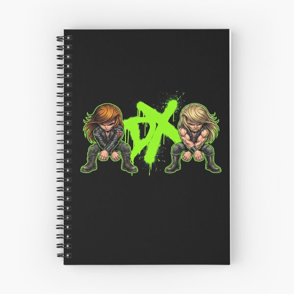 Item preview, Chibi DXs Group Sitting Graffitis designed and sold by FrogBox-Studio.