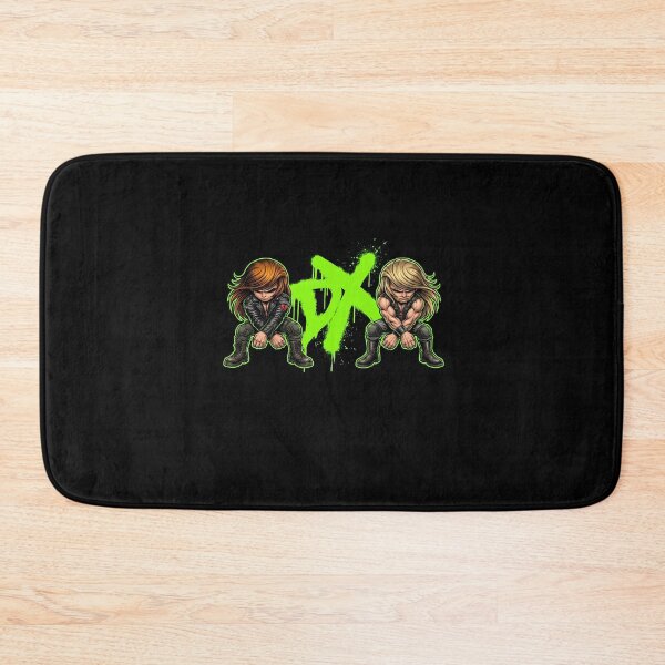Item preview, Chibi DXs Group Sitting Graffitis designed and sold by FrogBox-Studio.