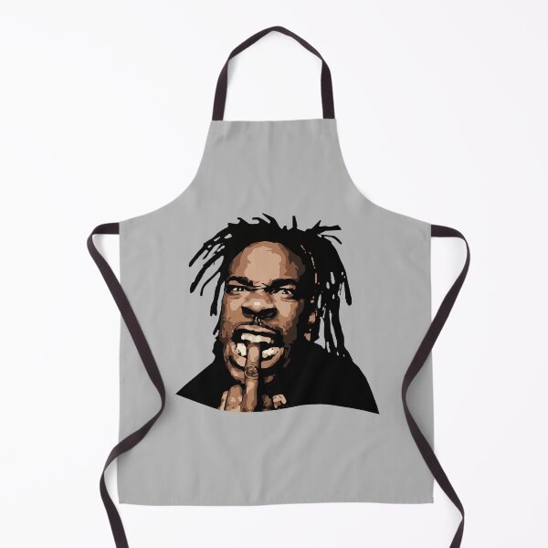 Item preview, Dreadlocked Portrait Illustration designed and sold by Zbasemen.