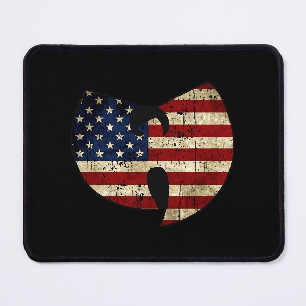Item preview, Usa Heart Emblem designed and sold by Zbasemen.
