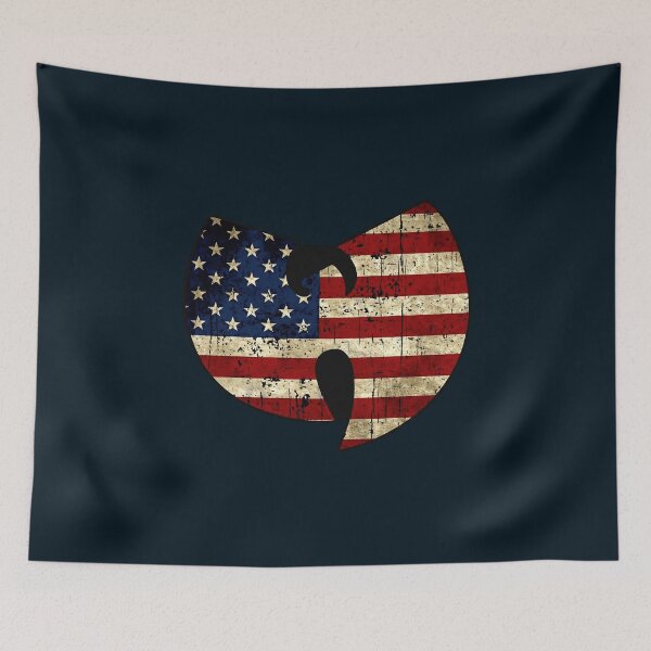 Item preview, Usa Heart Emblem designed and sold by Zbasemen.