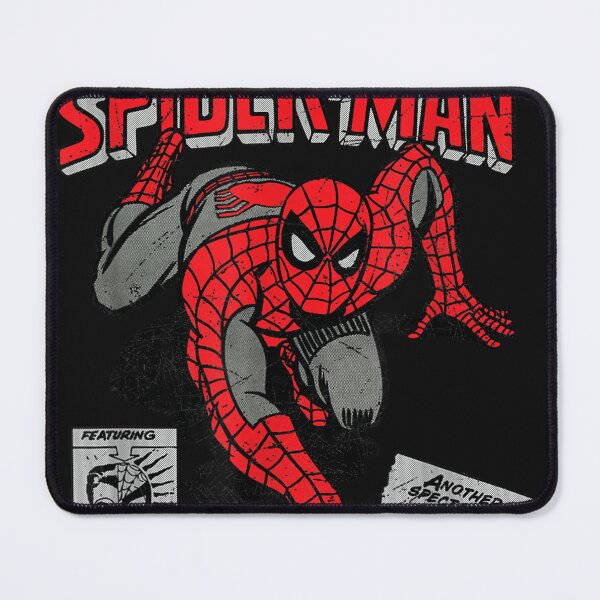 Item preview, Marvel Spider-Man Retro Comic designed and sold by AdamBerry55.
