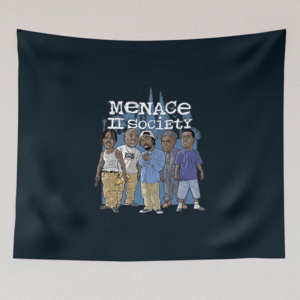 Item preview, Retro Group Illustration designed and sold by Zbasemen.