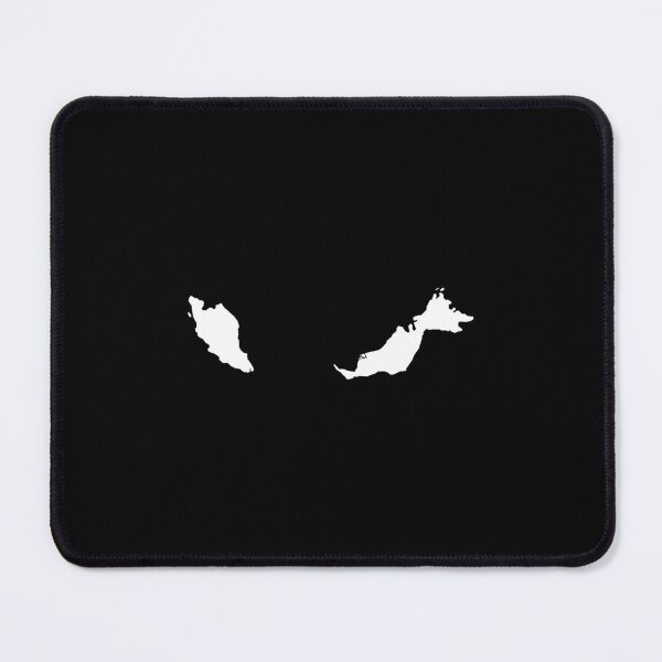 Item preview, Malaysia Country Shape MY designed and sold by shitpostee.